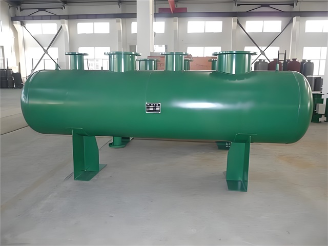 成华集分水器需要电源吗